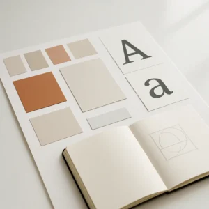 Brand Identity Session