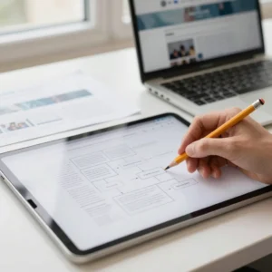 product_2 Website Experience Review