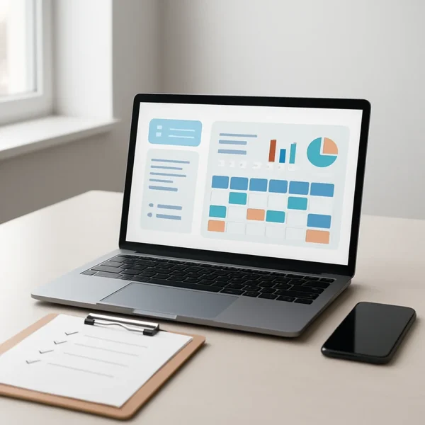 product_4 Channel Management Setup